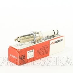 Свеча зажигания GEELY Coolray SX11,Atlas Pro 1.5 19> METACO